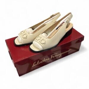 Salvatore ferragamo talca new bone